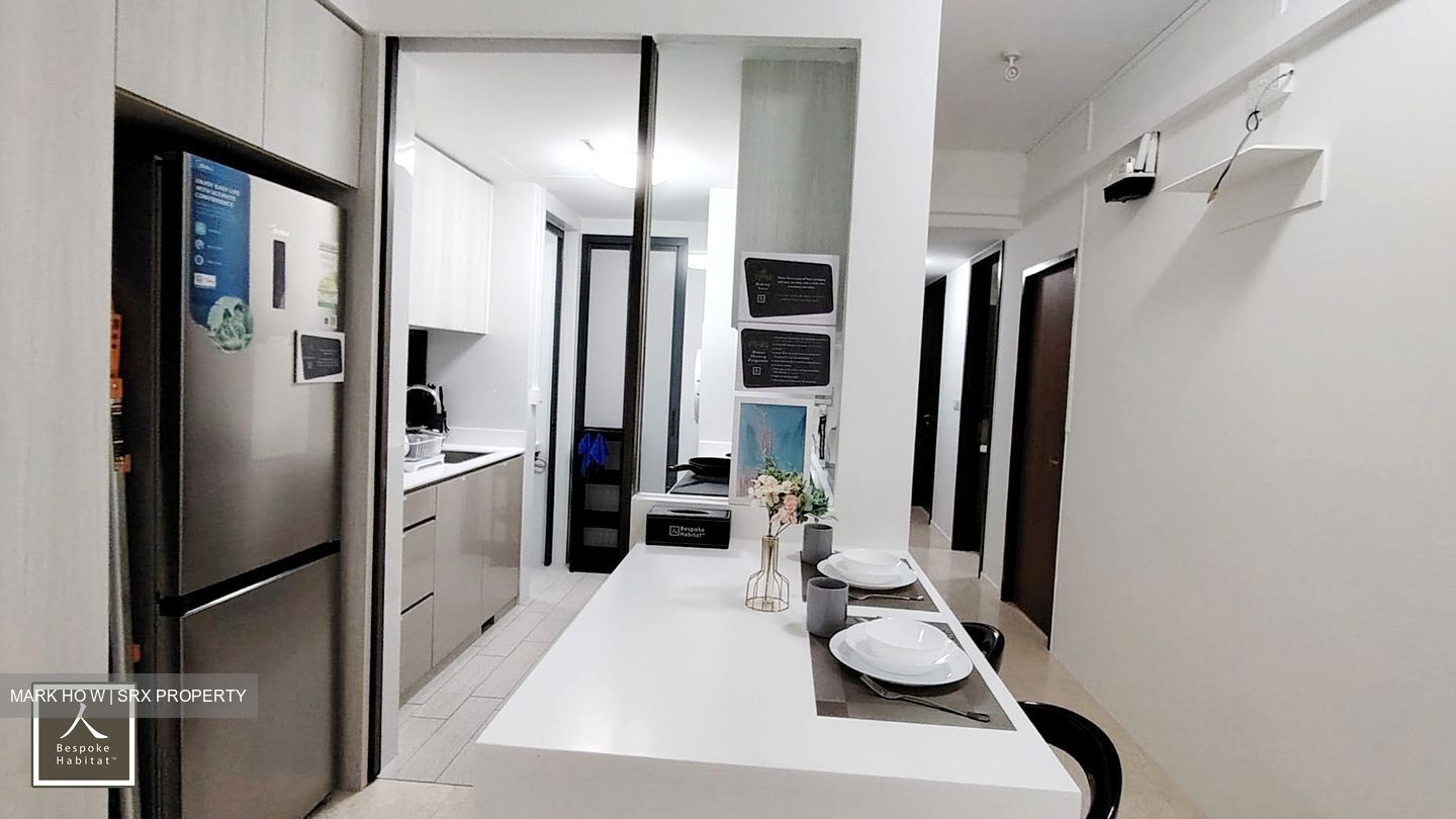 The Clement Canopy (D5), Apartment #564129611